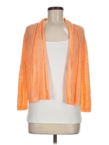 Jones New York Collection Cardigan (view 1)