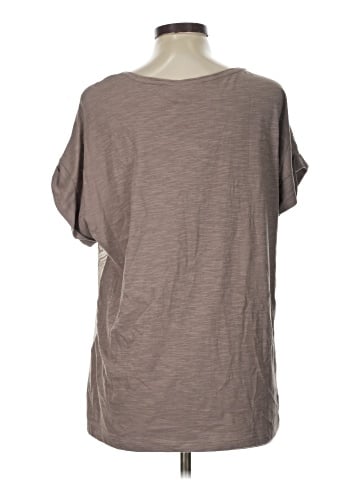 Chico's Short Sleeve T-Shirt (view 2)