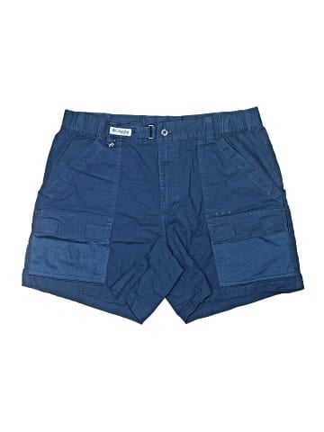 Columbia Cargo Shorts (view 1)