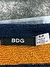 BDG 100% Cotton Stripes Orange Pullover Sweater Size S - photo 7