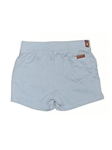 7 For All Mankind Athletic Shorts (view 2)
