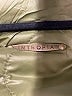 Intropia 100% Polyamide Solid Green Jacket Size EU 40 / US 10 - photo 6