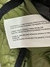 Intropia 100% Polyamide Solid Green Jacket Size EU 40 / US 10 - photo 8