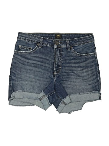 Riders by Lee Denim Shorts (view 1)