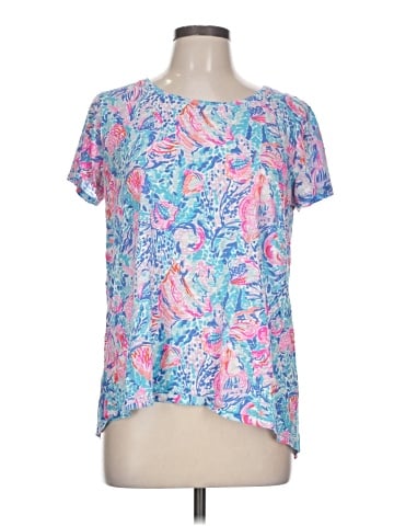 Lilly Pulitzer Short Sleeve T-Shirt (view 1)