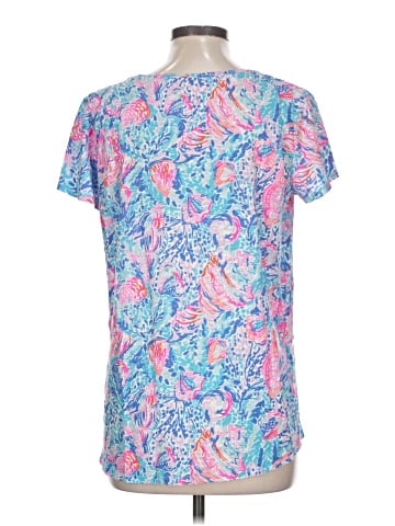 Lilly Pulitzer Short Sleeve T-Shirt (view 2)