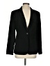 Calvin Klein Black Blazer Size 4 - photo 1