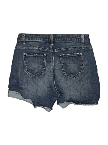 Riders by Lee Denim Shorts (view 2)