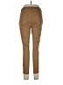 d.jeans Brown Jeggings Size 10 - photo 2