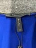BCBGMAXAZRIA 100% Polyester Blue Cocktail Dress Size XS - photo 7