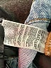 Old Navy Blue Jeans Size 14 - photo 8