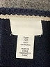H&M Blue Pullover Sweater Size M - photo 4