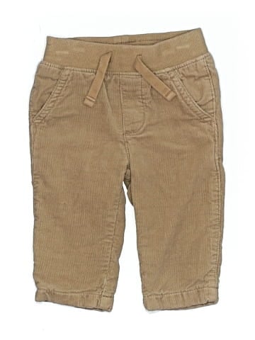 Gymboree Khakis (view 1)