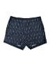 Nautica Stripes Blue Shorts Size 6 - photo 1