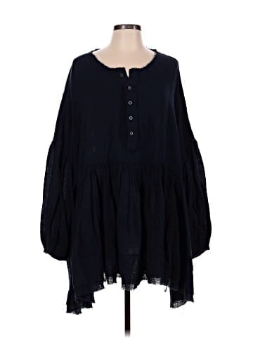 We the Free Casual Dress (view 1)