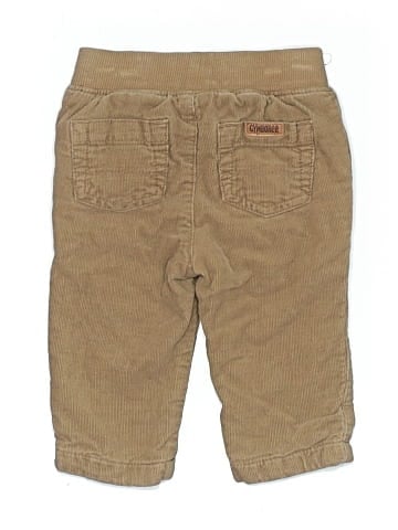 Gymboree Khakis (view 2)