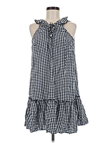 Time and Tru Casual Dress (view 1)