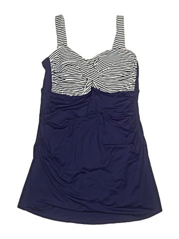 Anne Cole Swimsuit Top (view 1)