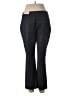 Chico's Gray Dress Pants Size Sm (0.5) - photo 2
