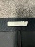 Vince. Solid Black Active Pants Size S - photo 7
