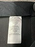 Vince. Solid Black Active Pants Size S - photo 8