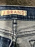J Brand Blue Jeans Size 27 waist - photo 7