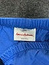 Hanna Andersson 100% Cotton Solid Blue Skirt Size 120 cm / US 6X - photo 3