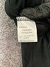 Unbranded Solid Black Casual Dress Size M - photo 5