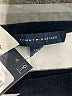 Tommy Hilfiger 100% Cotton Stripes Blue Pullover Sweater Size L - photo 7