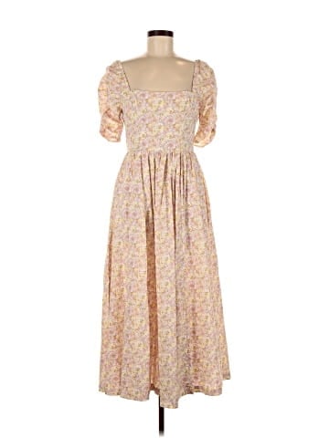 Free People Casual Dress (view 1)