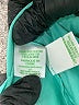 Lilly Pulitzer 100% Polyester Teal Cocktail Dress Size XS - photo 8