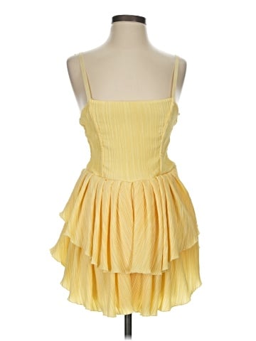 OW Collection Cocktail Dress (view 1)
