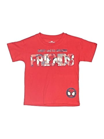Marvel Short Sleeve T-Shirt (view 1)