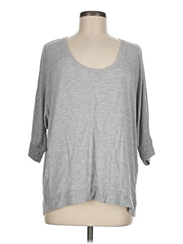 CAbi Pullover Sweater (view 1)