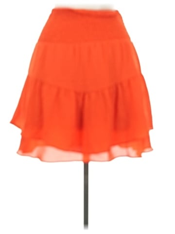 Krisa Casual Skirt (view 2)