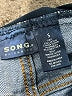 S.O.N.G. Blue Jeans Size S - photo 6