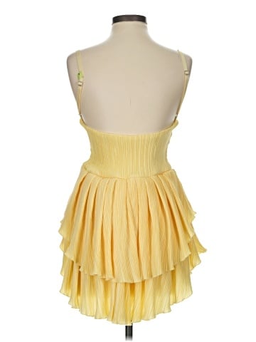 OW Collection Cocktail Dress (view 2)