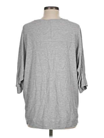 CAbi Pullover Sweater (view 2)
