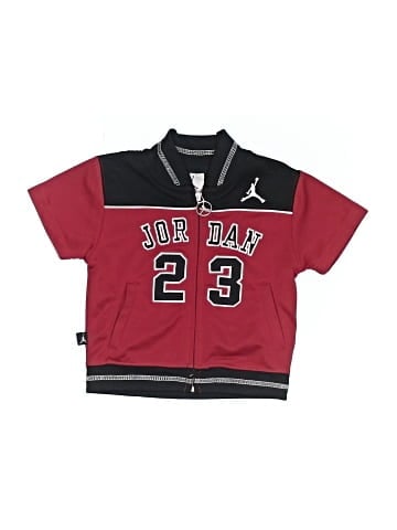 Air Jordan Track Jacket (view 1)