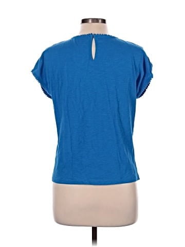 Boden Short Sleeve Top (view 2)