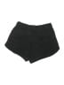 H&M Tweed Black Shorts Size XS - photo 2