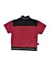 Air Jordan 100% Polyester Red Track Jacket Size 3-6 mo - photo 2