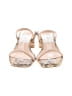 Dolce Vita Gold Mule/Clog Size 8 - photo 2