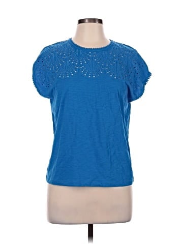 Boden Short Sleeve Top (view 1)