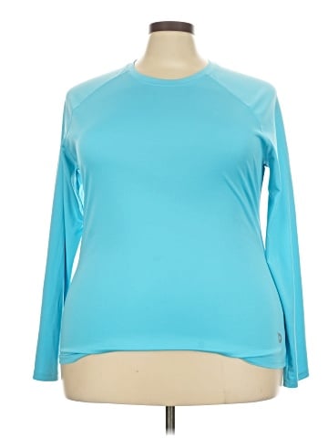 Baleaf Sports 3/4 Sleeve T-Shirt (view 1)