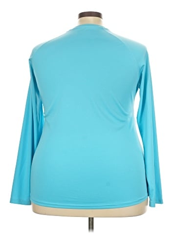 Baleaf Sports 3/4 Sleeve T-Shirt (view 2)
