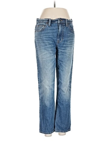 Vince. Jeans (view 1)