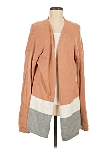Sabo Skirt Cardigan (view 1)
