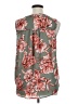 Maurices Green Pink Sleeveless Blouse Size 1X - photo 2