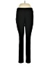 White House Black Market Solid Black Active Pants Size M - photo 1